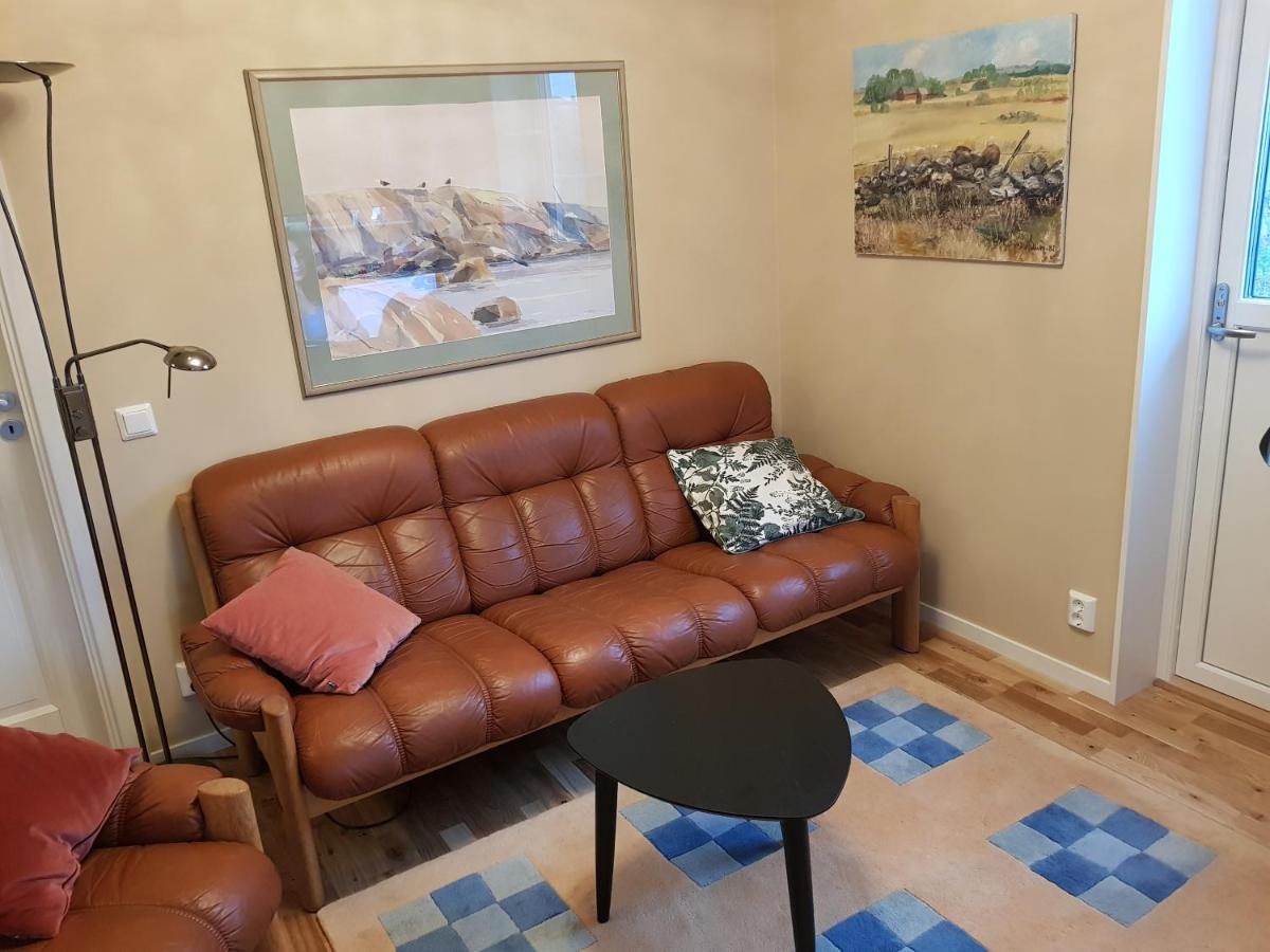 Frillesas Bb Vallersvik Ngoại thất bức ảnh