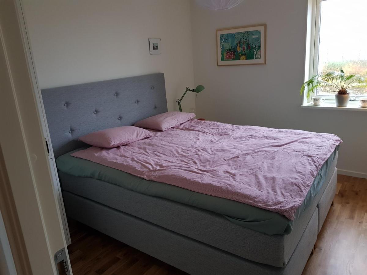 Frillesas Bb Vallersvik Ngoại thất bức ảnh