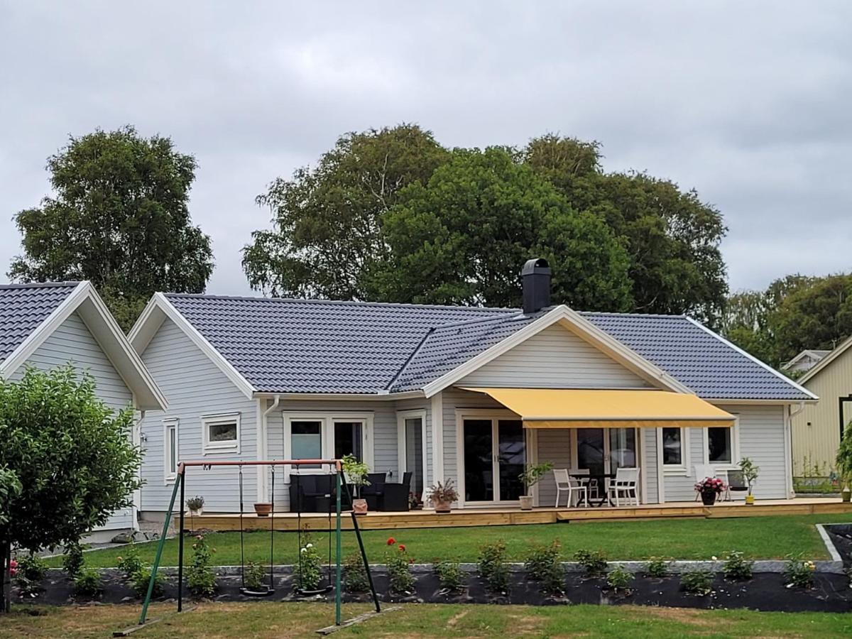 Frillesas Bb Vallersvik Ngoại thất bức ảnh